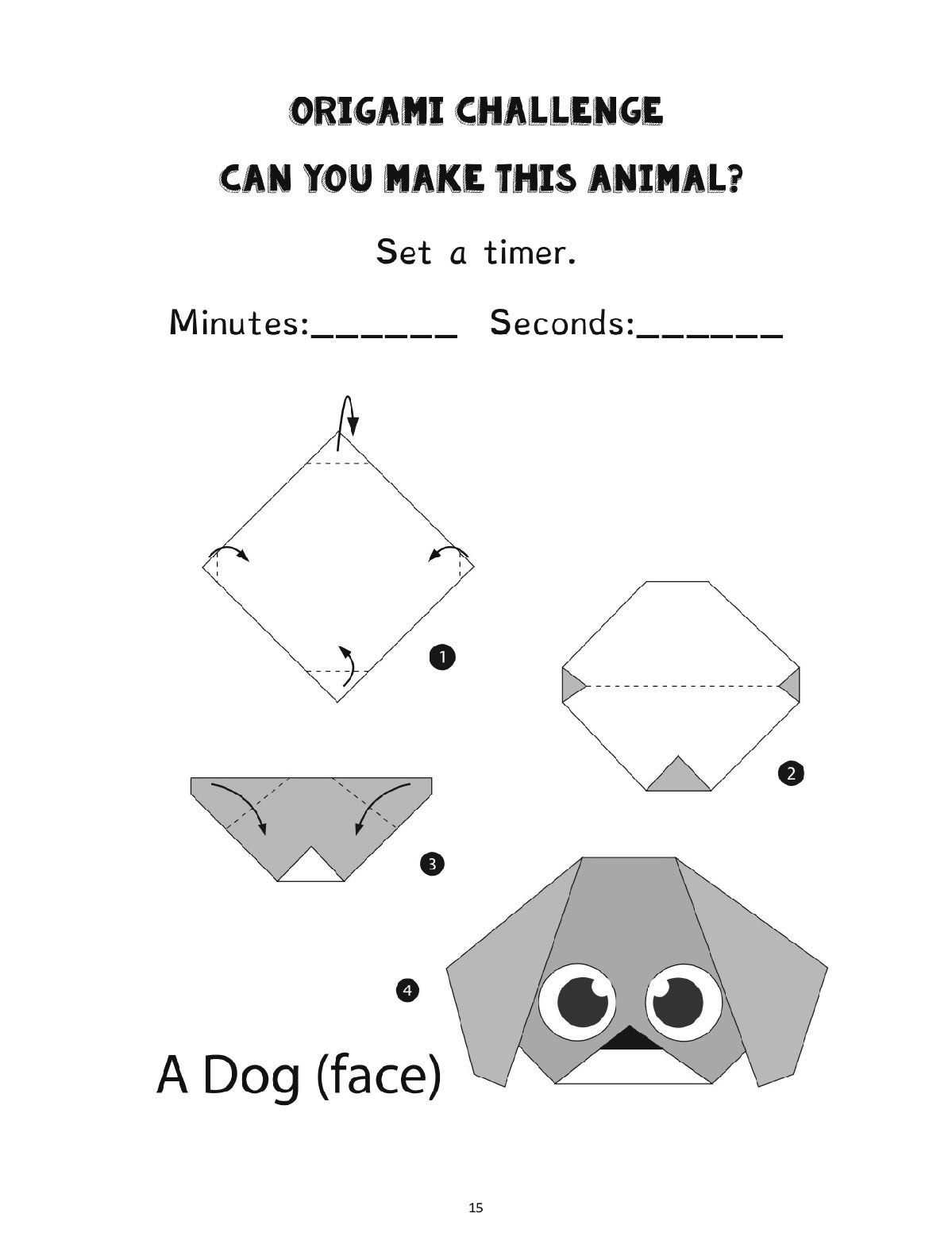 (Age 8+) All About Pets: Minecraft Fun-Schooling Journal