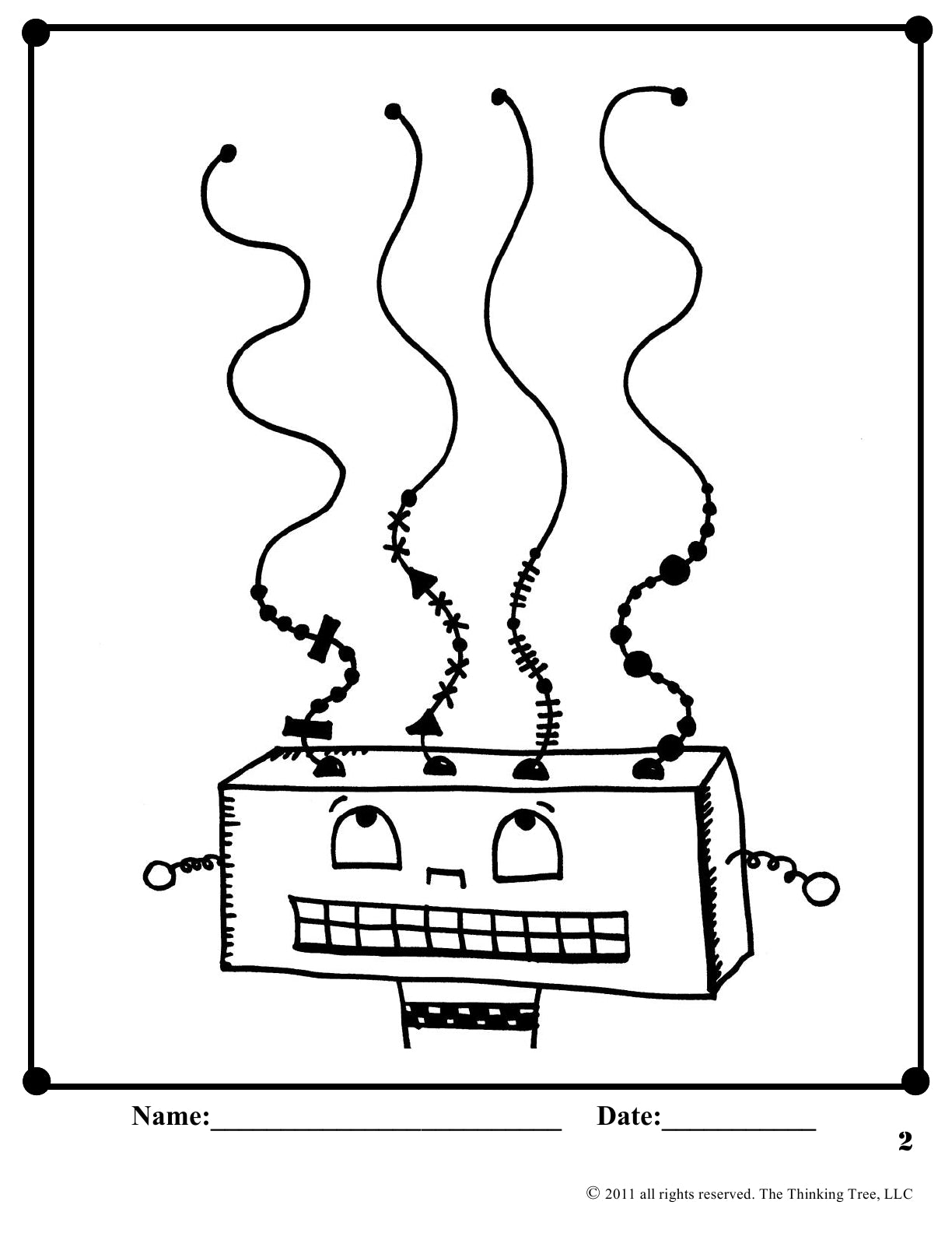 Dyslexia Games Series A