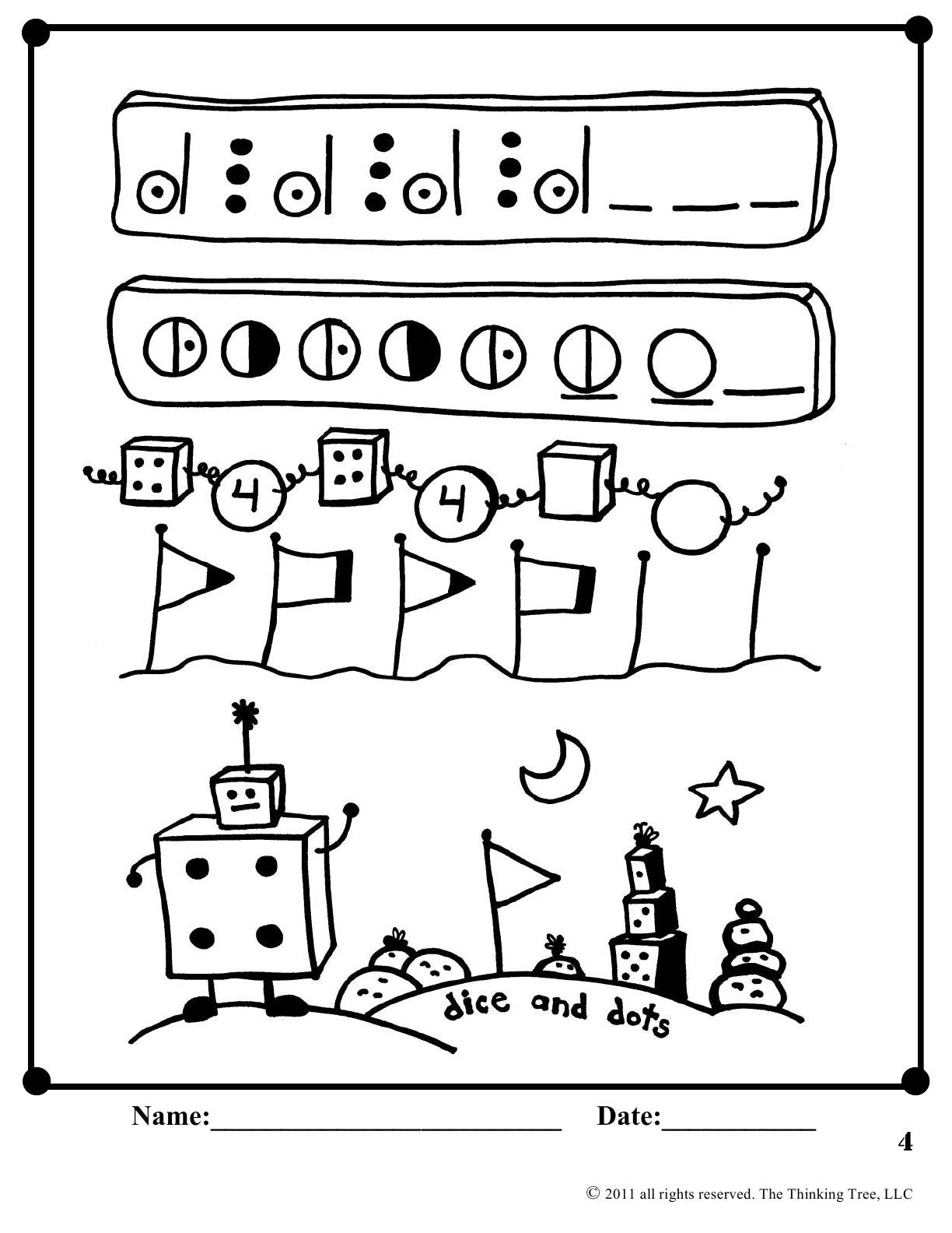 Dyslexia Games Series A