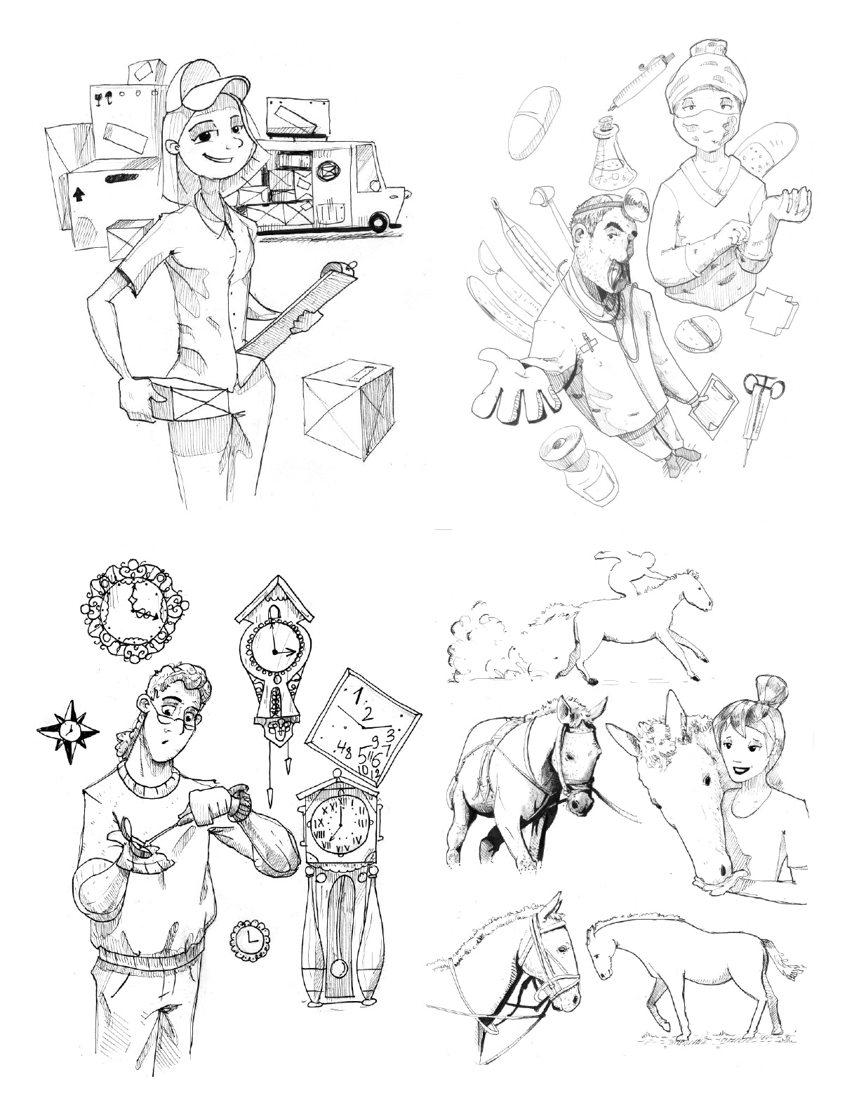 (Age 10+) How to Make Money - Handbook for Teens, Kids & Young Adults