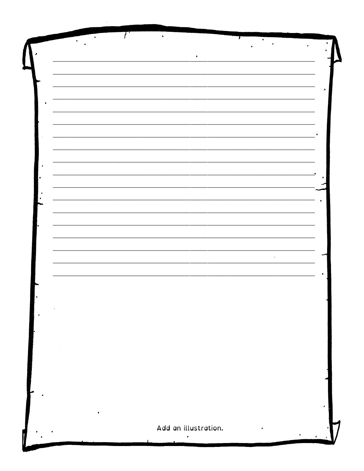 (Age 9+) Writing Time Workbook - Creative Writing Prompts & Vocabulary Building Exercises