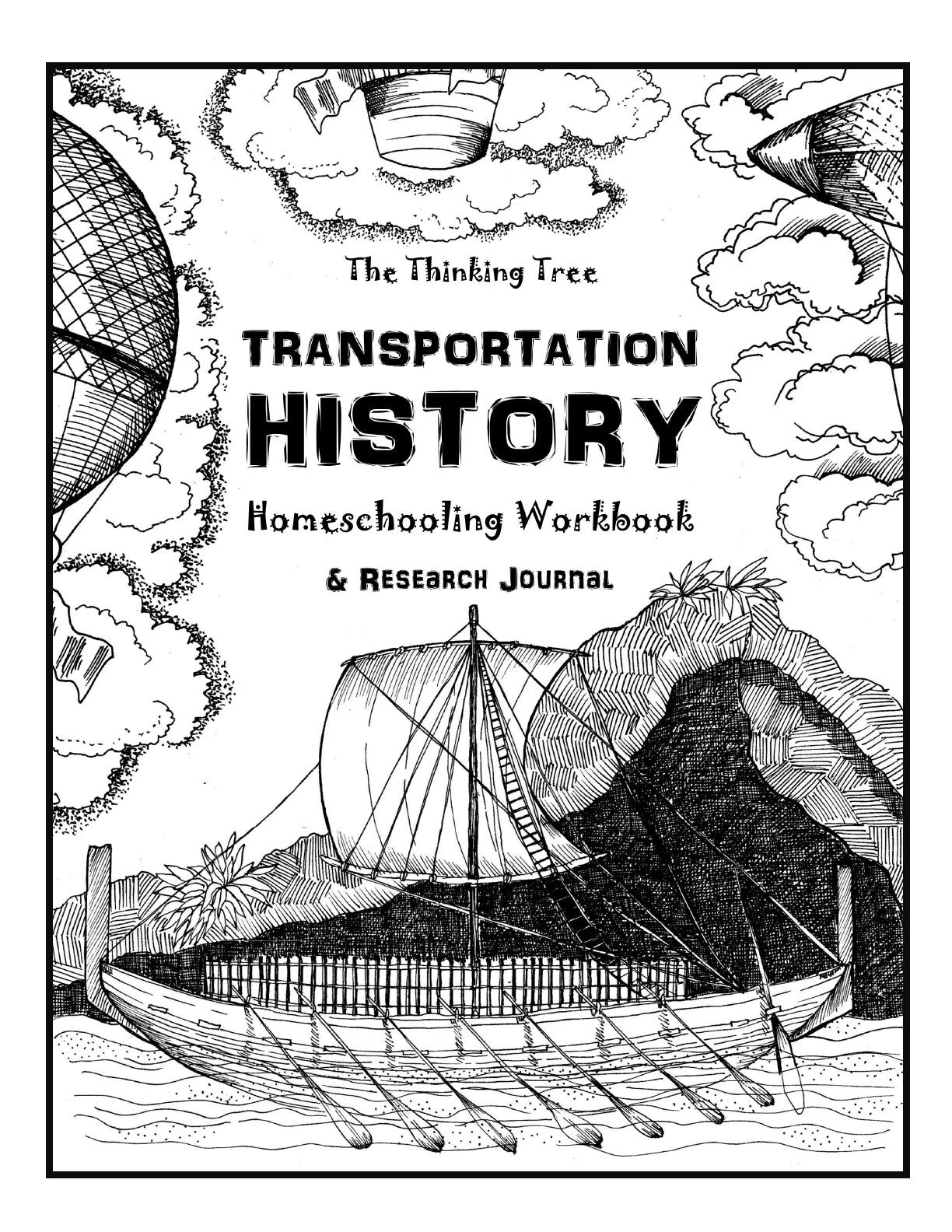 (Age 10+) Transportation History