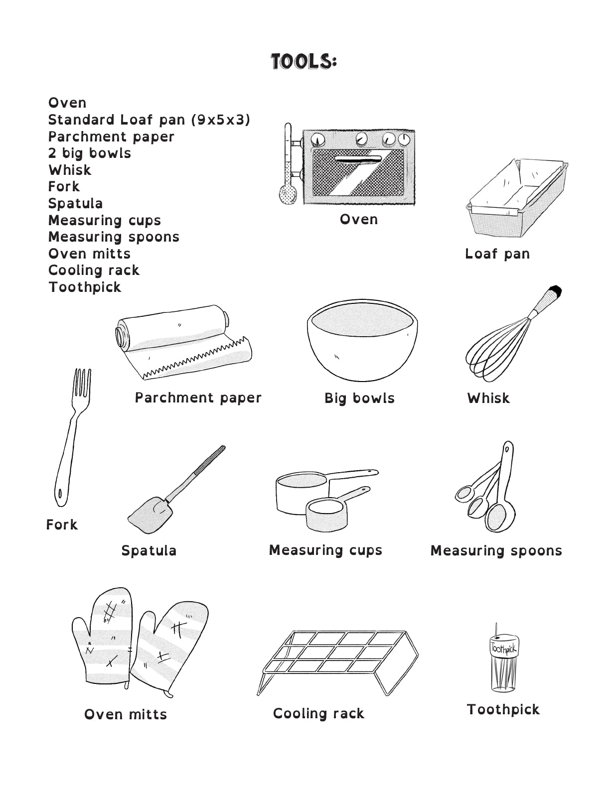 (Age 8+) The Creative Child's YUM-Schooling Cookbook