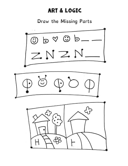 (Age 7+) My First Fun-Schooling ZOO Curriculum
